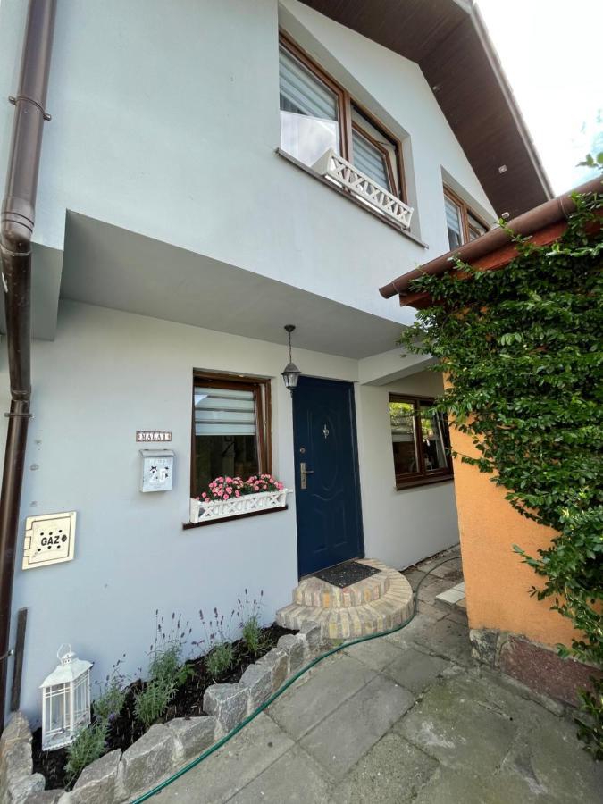 Dom W Centrum Dziwnowa 외부 사진